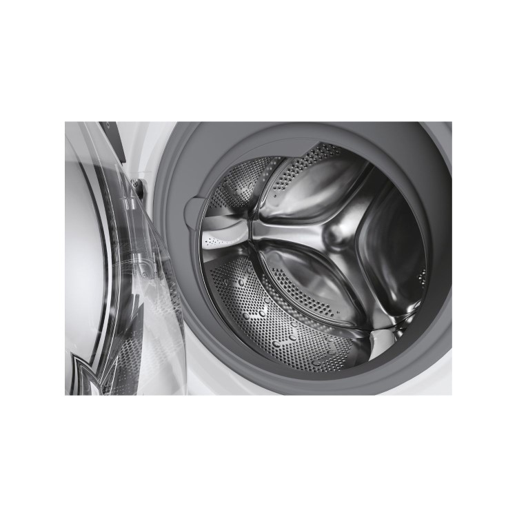 Refurbished Candy Smart Pro CSO696TWM6-80 Freestanding 9KG 1600 Spin Washing Machine White