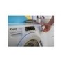 Refurbished Candy Smart Pro CSO696TWM6-80 Freestanding 9KG 1600 Spin Washing Machine White