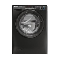 Candy Smart Pro 9kg 1600rpm Washing Machine - Black