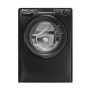 Candy Smart Pro 9kg 1600rpm Washing Machine - Black