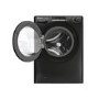 Candy Smart Pro 9kg 1600rpm Washing Machine - Black