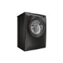 Candy Smart Pro 9kg 1600rpm Washing Machine - Black