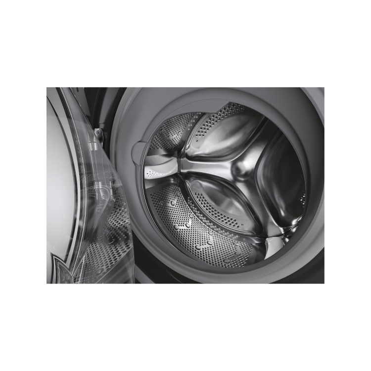 Candy Smart Pro 9kg 1600rpm Washing Machine - Black