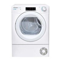 Candy Smart Pro 8kg Condenser Tumble Dryer - White
