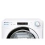 Candy Smart Pro 9kg Heat Pump Tumble Dryer - White