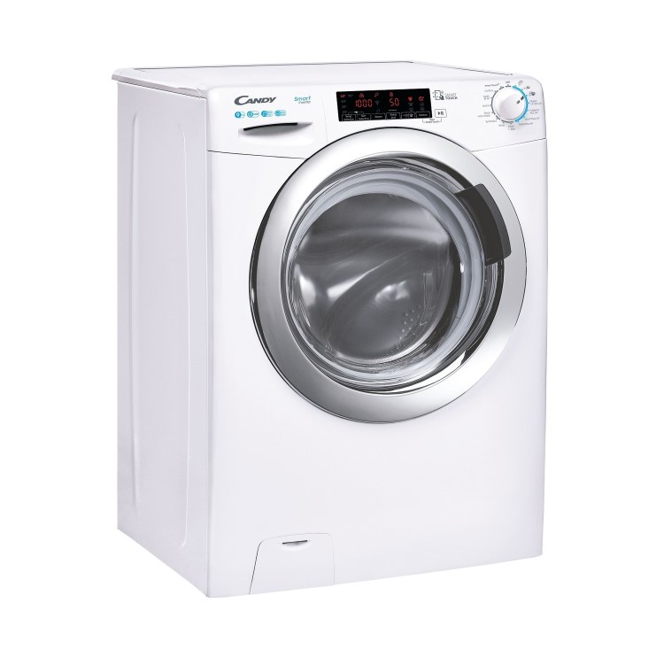 Candy Smart 9kg 1600rpm Washing Machine - White