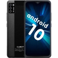 Cubot J8 Black 5.5" 16GB 3G Unlocked & SIM Free Smartphone