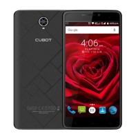 Cubot Max Black 6 Inch 32GB 4G Unlocked & SIM Free