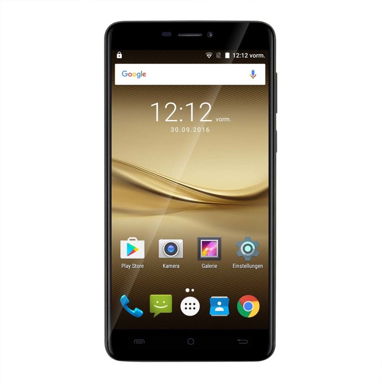 Cubot Max Black 6 Inch 32GB 4G Unlocked & SIM Free