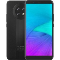 Cubot Note 9 Black 5.99" 32GB 4G Unlocked & SIM Free Smartphone