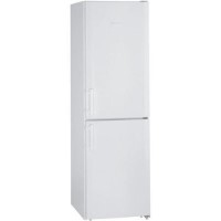 liebherr CUP3221 SmartFrost Freestanding Fridge Freezer In White