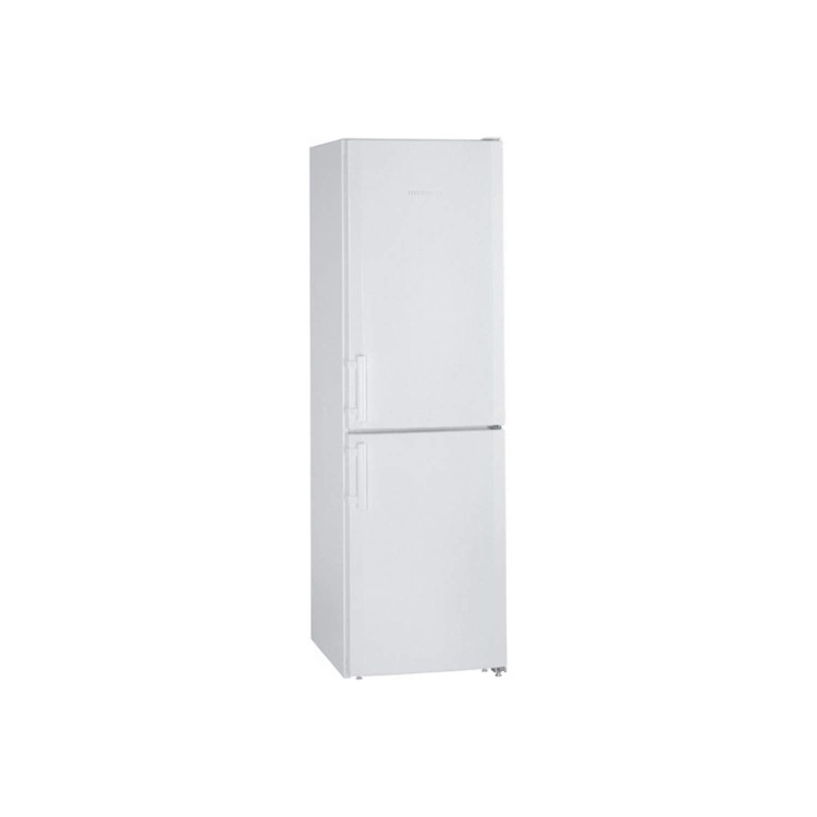 liebherr CUP3221 SmartFrost Freestanding Fridge Freezer In White