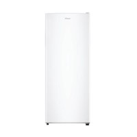 Candy 163 Litre Tall Freestanding Freezer - White