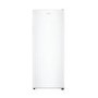 Candy 163 Litre Tall Freestanding Freezer - White