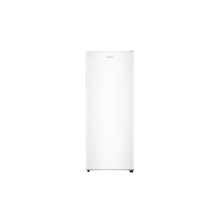 Candy 163 Litre Tall Freestanding Freezer - White