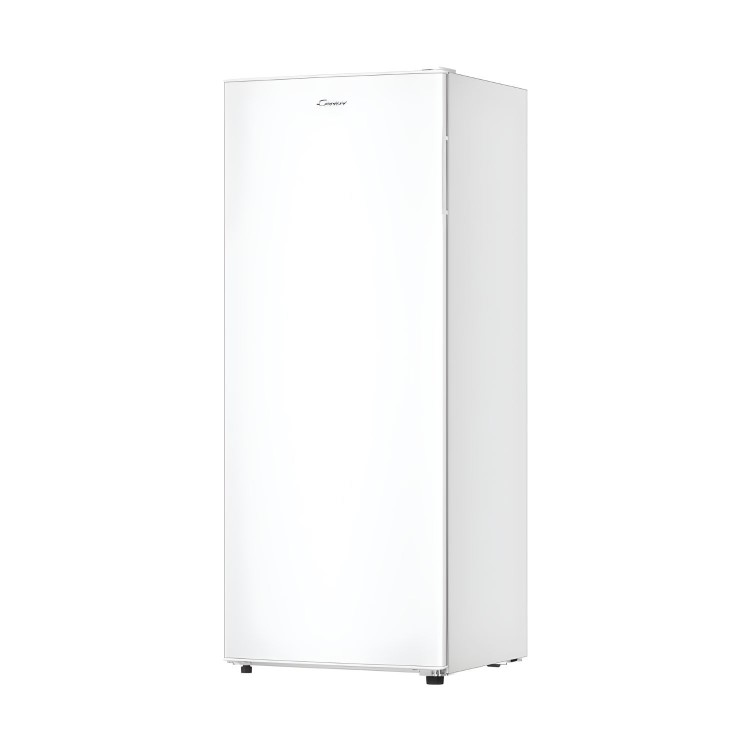 Candy 163 Litre Tall Freestanding Freezer - White