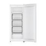 Candy 163 Litre Tall Freestanding Freezer - White