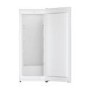 Candy 163 Litre Tall Freestanding Freezer - White