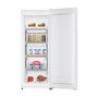 Candy 163 Litre Tall Freestanding Freezer - White