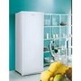 Candy 163 Litre Tall Freestanding Freezer - White