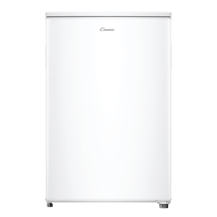 Candy 85 Litre Freestanding Undercounter Freezer - White