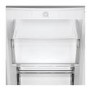 Candy 85 Litre Freestanding Undercounter Freezer - White