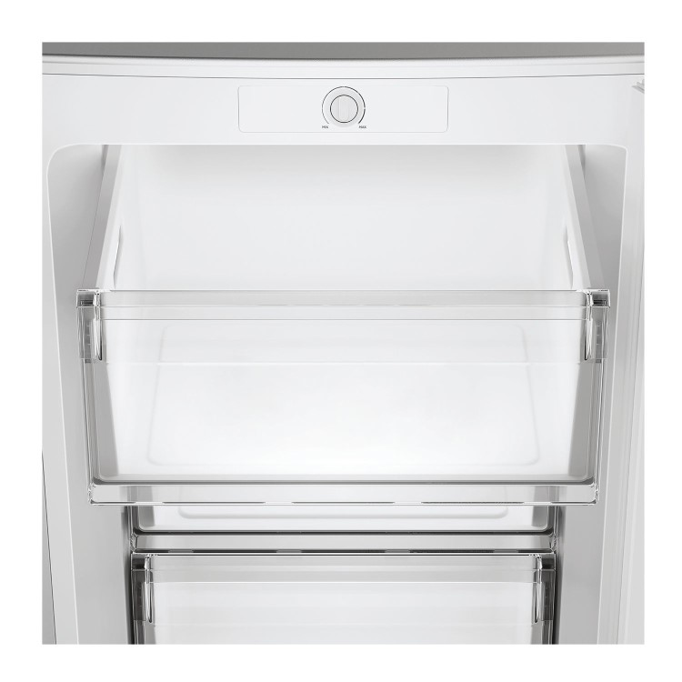 Candy 85 Litre Freestanding Undercounter Freezer - White