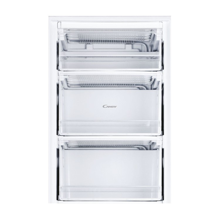 Candy 204 Litre In-column Integrated Freezer