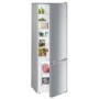 Liebherr 266 Litre 60/40 Freestanding Fridge Freezer - Silver