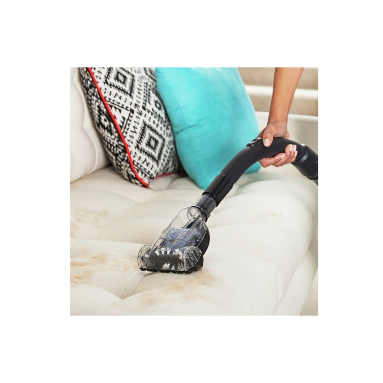 Vax Pick Up Pet Cylinder Vacuum Cleaner