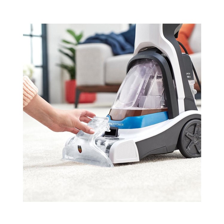 Vax Compact Power Carpet Cleaner