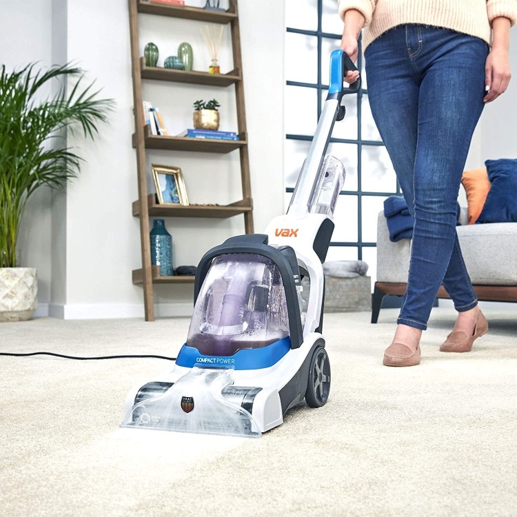 Vax Compact Power Carpet Cleaner