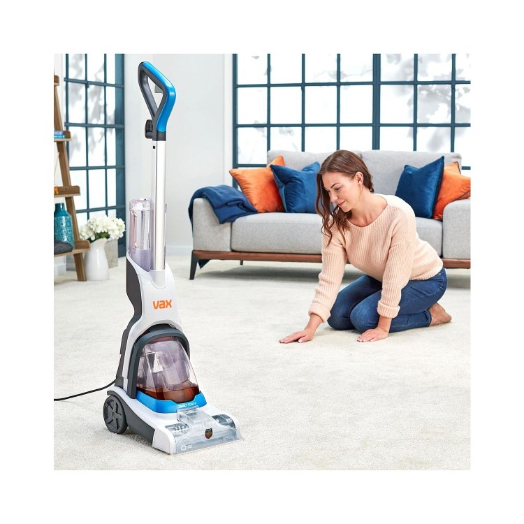 Vax Compact Power Carpet Cleaner