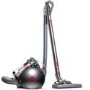 Dyson CY22 Cinetic Animal Bagless Vacuum Cleaner Grey And Red