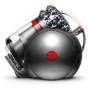 Dyson CY22 Cinetic Animal Bagless Vacuum Cleaner Grey And Red