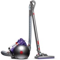 Dyson CY23 Animal Cylinder Bagless Vacuum Cleaner Grey And Purple