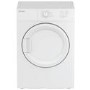 Indesit 8kg Vented Tumble Dryer - White