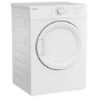 Indesit 8kg Vented Tumble Dryer - White