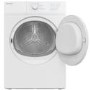 Indesit 8kg Vented Tumble Dryer - White