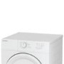 Indesit 8kg Vented Tumble Dryer - White