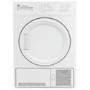 Indesit 7kg Condenser Tumble Dryer - White