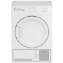 Indesit 7kg Condenser Tumble Dryer - White