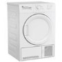 Indesit 7kg Condenser Tumble Dryer - White