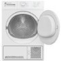 Indesit 7kg Condenser Tumble Dryer - White