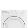 Indesit 7kg Condenser Tumble Dryer - White