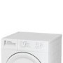 Indesit 7kg Condenser Tumble Dryer - White