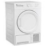 Indesit 8kg Condenser Tumble Dryer - White