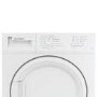 Indesit 8kg Condenser Tumble Dryer - White