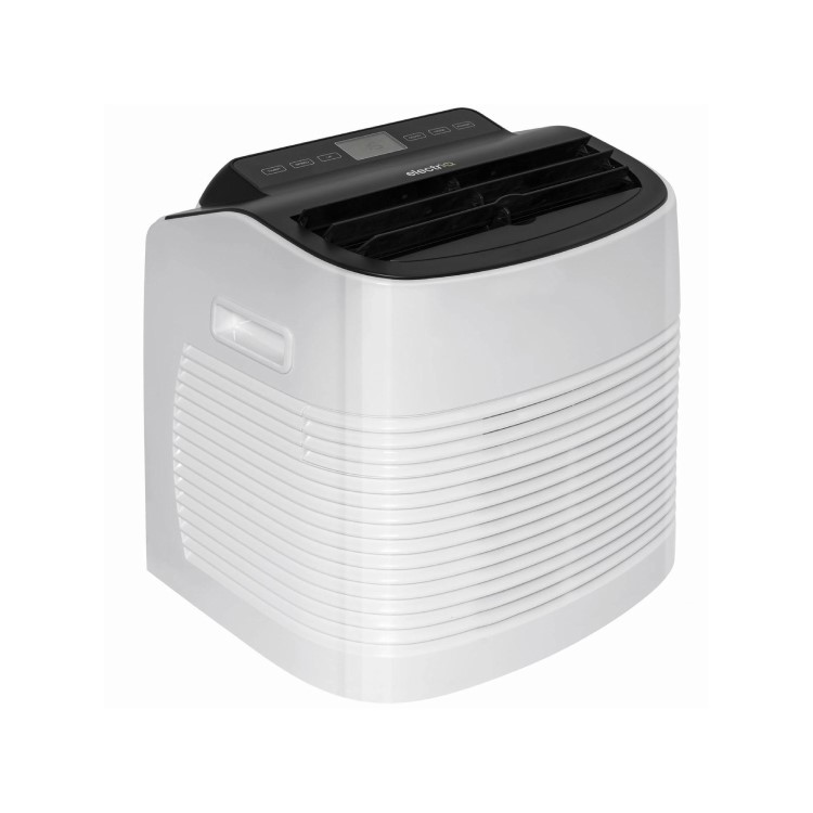 electriq Compact 9000 BTU Portable Air Conditioner 