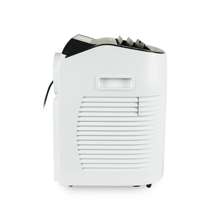 Refurbished electriQ Compact 9000 BTU Portable Air Conditioner